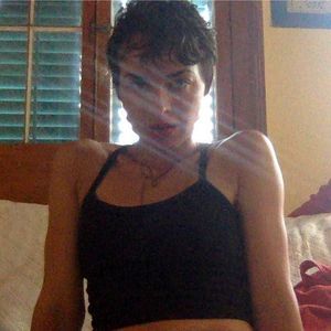 Meet your Posher, Zuzanna